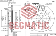 SEGMATIC SBD30093204