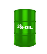 S-Oil E107912 Масло моторное 15W-40 200 л.