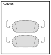 ALLIED NIPPON ADB0985