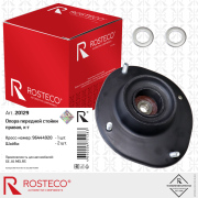 Rosteco 20129