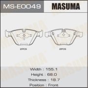 Masuma MSE0049