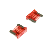NORD YADA 901766 Предохранитель MINI  (низкий профиль) евро стандарт 10A (11x3,9мм,h9,1) W269-1