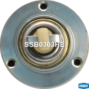 Krauf SSB0303HE Втягивающее реле стартера