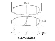 BAPCO BP0686