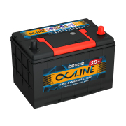 ALPHALINE 95D26L