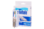 Finwhale F * * * 9