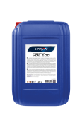 Vitex V331106 VDL 100 компрессорное масло на основе минеральных базовых масел высокой степени очистки