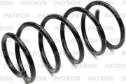 PATRON P * * * 3