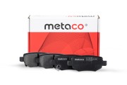 METACO 3 * * * 5