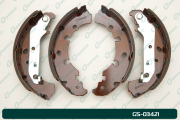 G-BRAKE GS03421
