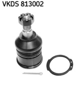 Skf VKDS813002