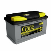 GANZ GAEFB1000