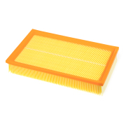 WUNDER filter WH127