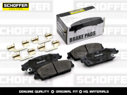 SCHOFFER SHF23068