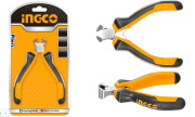 INGCO HMBCD08115 Кусачки мини 115 мм