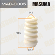 Masuma MAD8005