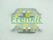 Frenkit 9 * * * 4