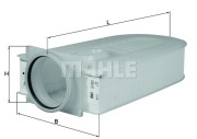 Mahle/Knecht L * * * 3