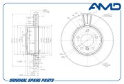 AMD AMDBD345