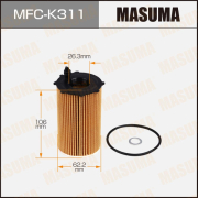 Masuma MFCK311