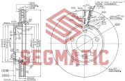 SEGMATIC SBD30093206