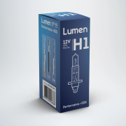 Lumen MGLPR12VH1