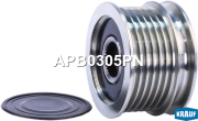 Krauf APB0305PN Шкив обгонный генератора