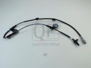 QUATTRO FRENI Q * * * 4