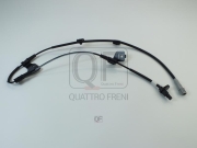 QUATTRO FRENI QF60F00514