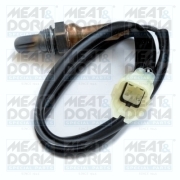 MEAT & DORIA 8 * * * 1