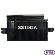 Utm SS1343A Радиатор кондиционера