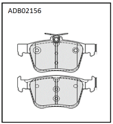 ALLIED NIPPON ADB02156