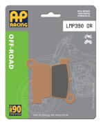 AP Racing LMP390OR Колодки тормозные OFF-ROAD