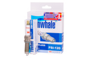 Finwhale FSI120