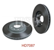 HSB HD7087