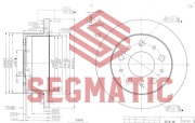 SEGMATIC SBD30093172