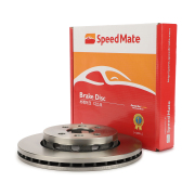 SpeedMate S * * * 5