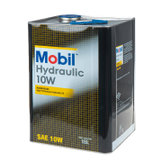Mobil 155198 Mobil Hydraulic 10W (18)