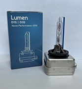 Lumen MHDXP5000D3S