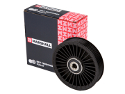 MARSHALL M * * * 9