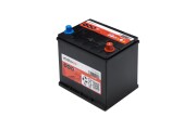 METACO D2360P Батарея аккумуляторная 60А/ч 550А обратная полярн. выносные (Азия) клеммы