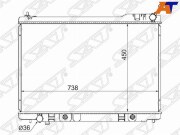 Sat NS0009FX45