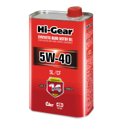 Hi-Gear HG1140