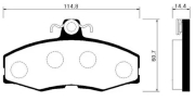 HSB HP0035