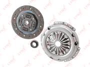 LYNXauto C * * * 5