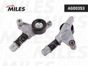 Miles AG00353