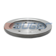 AUGER 93792 Фланец, Опорно-сцепное устройство