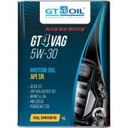 GT OIL 8 * * * 9