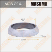 Masuma M * * * 4