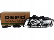 Depo 4 * * * M